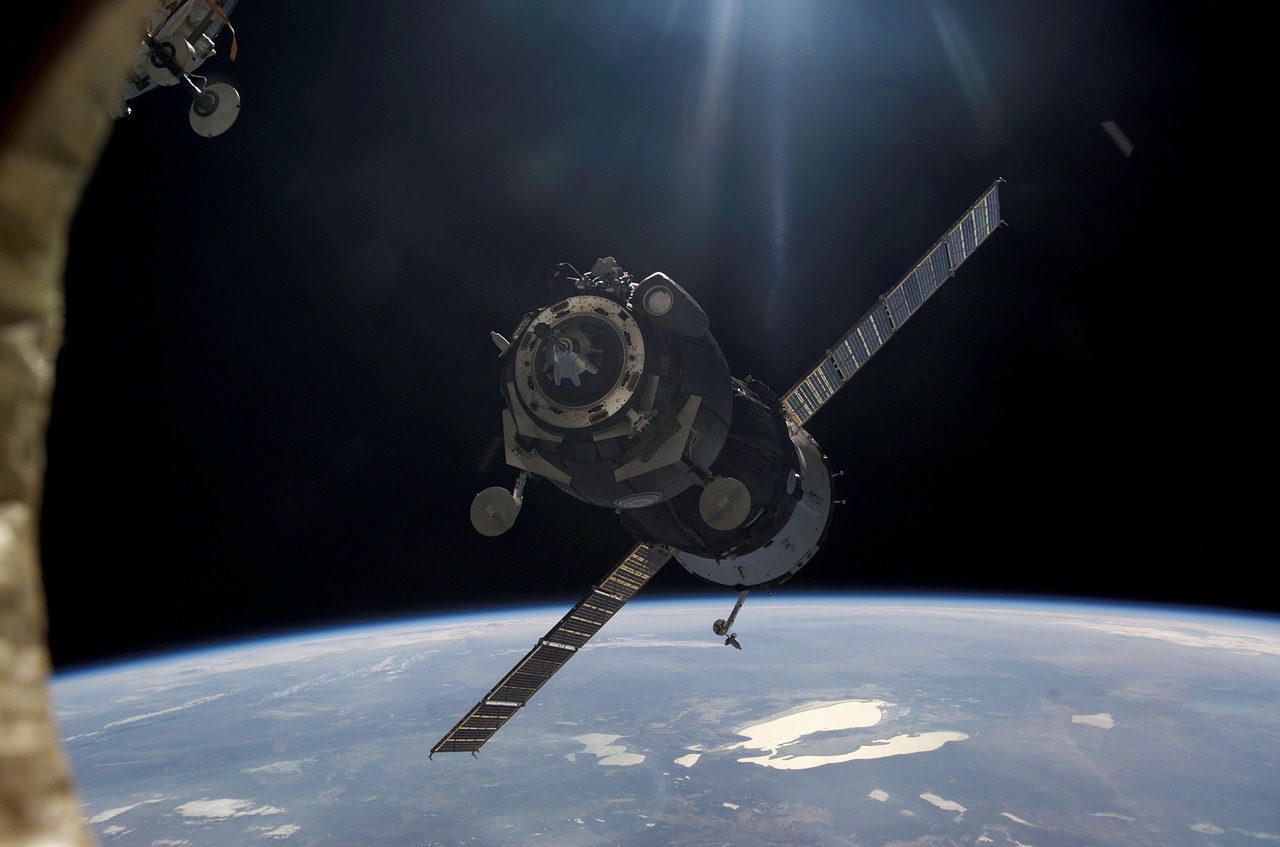 The Future of Military Satellite Communication